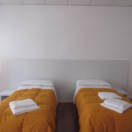 Smart Accomodation Hotel Trieste Room photo