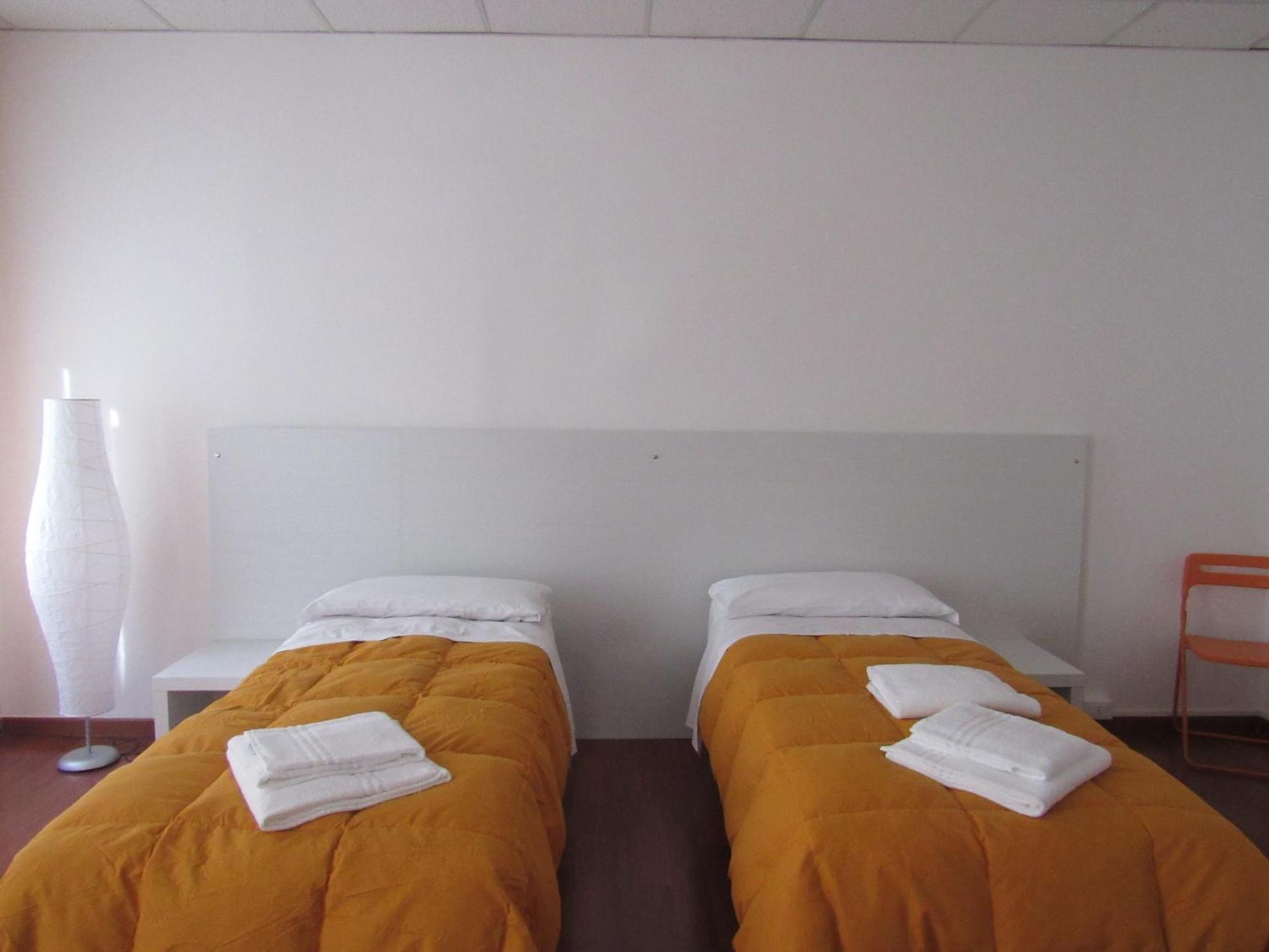 Smart Accomodation Hotel Trieste Room photo