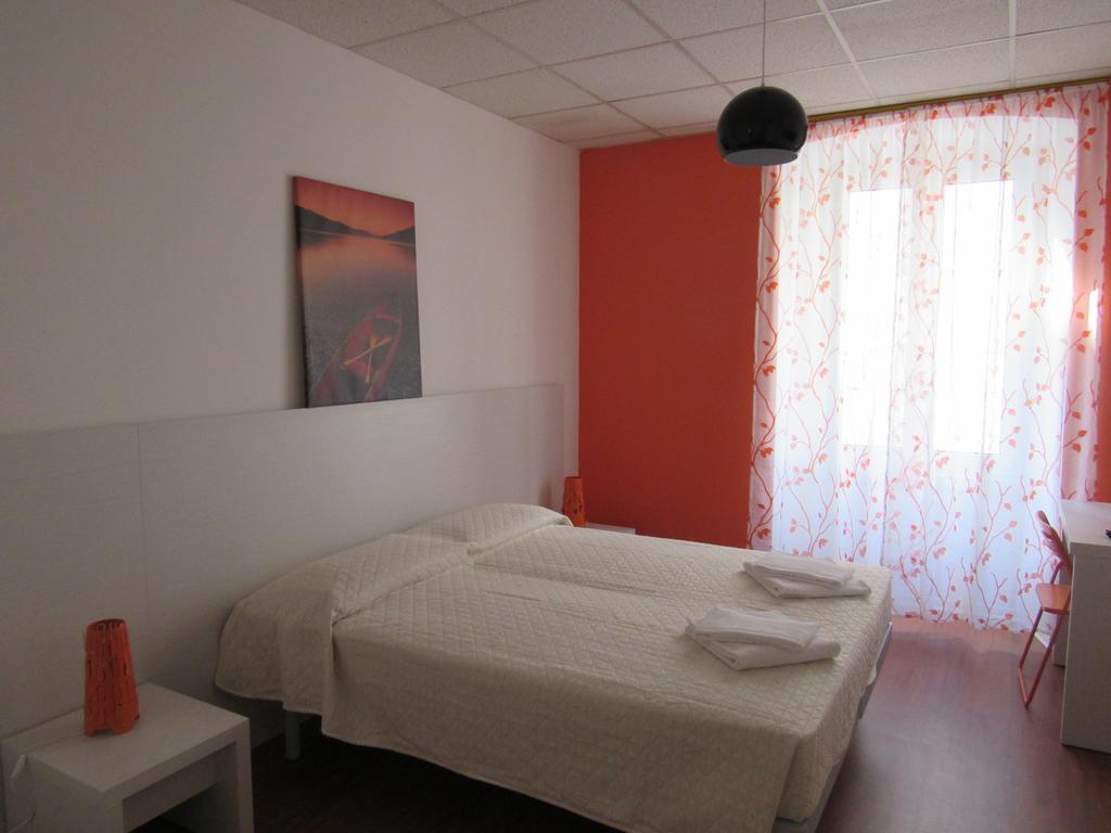 Smart Accomodation Hotel Trieste Room photo