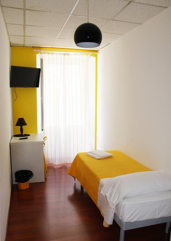 Smart Accomodation Hotel Trieste Exterior photo